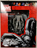 Marvel Classic Figurine Collection Moon Knight 1:21 # 29 AAD8154