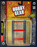 17021 Lagerregal, Adjustable Shelf Rack, 1:24, Hobby Gear