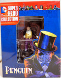 DC Super Hero Collection Penguin 1:21 AAF 2569