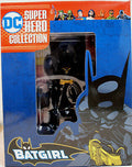 DC Super Hero Collection Batgirl  1:21 ADP 2808