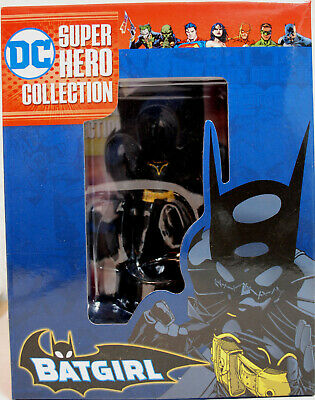 DC Super Hero Collection Batgirl  1:21 ADP 2808