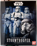 Star Wars Stormtrooper 1:6 Bandai 210505 neu 2019