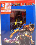 DC Super Hero Collection Batgirl 1:21 AAK 2053