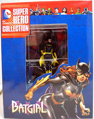 DC Super Hero Collection Batgirl 1:21 AAK 2053