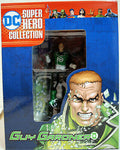 DC Super Hero Collection Guy Gardner  1:21 ADR 2678