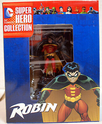 DC Super Hero Collection Robin 1:21 AAK 6967
