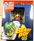 DC Super Hero Collection Beast Boy 1:21 ADZ 1852