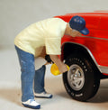 38314 American Diorama Weekend Car Show VI 1:24 neu 2019