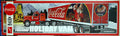 Fruehauf Van Model: FB Beaded Panel Trailer 1:25 AMT 1165 wieder neu 2018