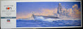 IJN Nagato 1941 Schlachtschiff kaiserlich japanische Marine 1:350 Hasegawa 40024