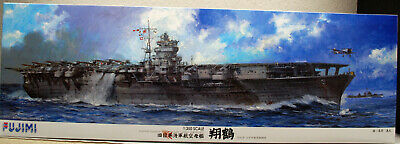IJN Shokaku Flugzeugträger der Shokaku Klasse 1941 1:350 Fujimi 600031