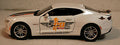 2016 Chevrolet Camaro SS Indianapolis Pace Car 1:24 Greenlight 18223