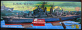 USS King Zerstörer Destroyer, 1:500, Revell USA 0603  wieder neu 2015 wieder neu