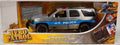 253745003 Jada Toys 2010 Chevrolet Tahoe J. T. Police 1:24