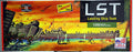 LST Landing Ship Tank 1:245 Lindberg 213