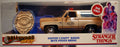 Jada Toys 31111 Hopper´s 1987 Chevrolet Blazer Stranger Things 1:24