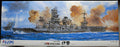 Fujimi 600024 IJN Ise Schlachtschiff der Ise Klasse 1944 1:350