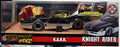 1982 Pontiac Firebird Knight Rider K.A.R.R. 1:24 Jada Toys 31115