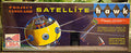 Vanguard Satellite Satelit, Lindberg Hawk 603 neu wieder 2016 wieder neu
