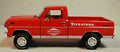 1971 Ford F 100 Pickup Firestone 1:24 Greenlight 85043