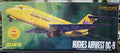 Hughes Airwest DC 9 TWA DC 9 Jetliner, 1:72, Atlantis 6004 neu 2017 neu