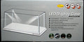 Vitrine T9 Einzelvitrine mit Beleuchtung Schaukasten Vitrinen Showcase 1:18 1:24 Inkl. Podest