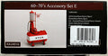 KA Models KA24016 1960~70´s Accessory Set E Lubricator Schmierstoffgeber 1:24