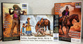 35203B Master Box Outlaw Series alle drei Figurensätze 1:35