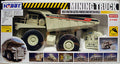 Carson 500907193 Mining Truck Muldenkipper RC 2,4 GHZ komplett