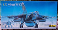 MirageF 1 CT, 1:72, Heller 80316