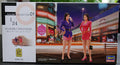 29101 Hasegawa 80´s Bubbly Girls Figures 2 Mädels 80er Jahre1:24