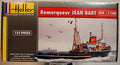 1956 Jean Bart Remorqueur Hochseeschlepper Diesel Tug 1:200 Heller 80602