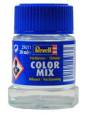 (100 ml=€ 8,17) Revell Color Mix 30 ml, neu, Modellbau Farbverdünner 39611