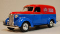 1939 Chevrolet Panel Truck STP 1:24 Greenlight 85022