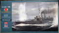 Hasegawa 52270 IJN Mikasa 120jähriges Jubiläum 1:350