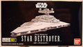Bandai 204884 Star Wars 001 Star Destroyer