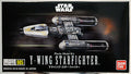 Bandai  209054 Star Wars 005 Y - Wing Starfighter 1:144
