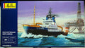 SMIT Rotterdam / SMIT London 1:200 Heller 80620 wieder neu 2020