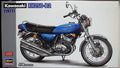 1977 Kawasaki KH 250 B2 1:12 Hasegawa 21729 neu 2021