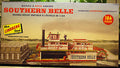 Lindberg 201 Southern Belle Raddampfer 1:64