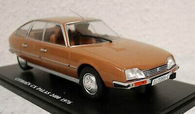 1976 Citroen CX Pallas 2400 1:24 Fabbri