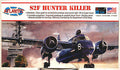S 2 F Hunter Killer 1:54  Atlantis 145