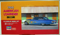 1966 Ford T-Bird American Lowrider Type T 1:24 Hasegawa 20379 wieder neu 2019