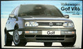 Fujimi 120935 1993 VW Golf 3 VR 6i 1:24 Bausatz