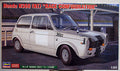 1966 Honda N 360 Rennversion 1:24 Hasegawa 20392