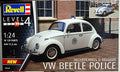Revell 07666  VW Käfer Beetle Polizei Niederlande & Belgien Volkswagen