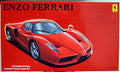 Fujimi 126241 2002 Ferrari Enzo 1:24