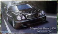 Fujimi 126470 1995 Mercedes Benz E 430 Avantgarde W 210 1:24