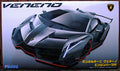 Fujimi 125923 2013 Lamborghini Veneno 1:24