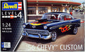 Revell 07663 1956 Chevrolet Custom 2´n1 1:24